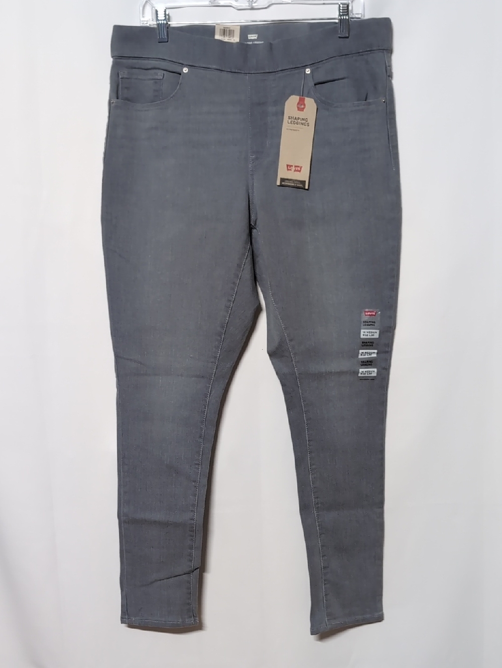 Levi's Shaping Leggings